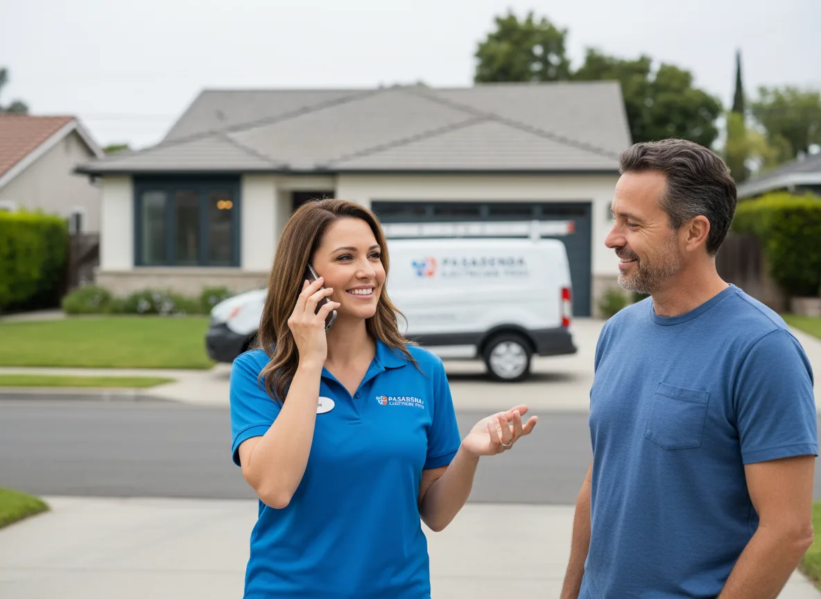 Electrician Greenwood, AR FAQs